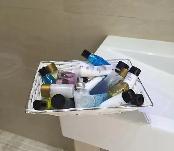 Bascarsija 아파트 사라예보