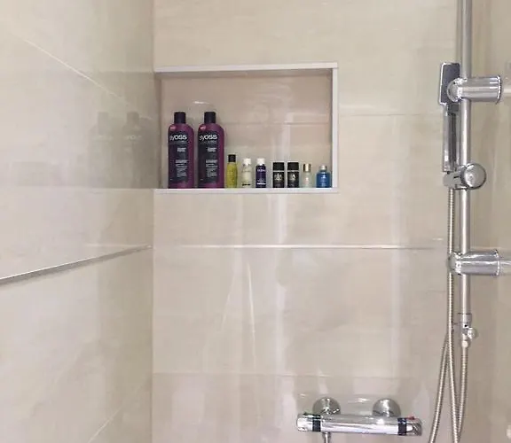 Bascarsija 아파트