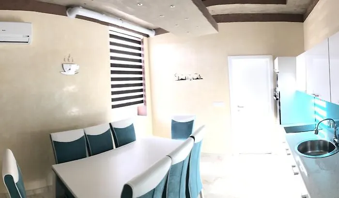 Bascarsija 아파트 *