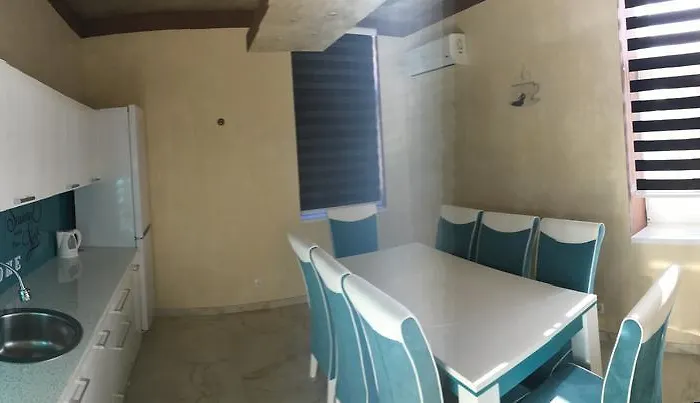 Bascarsija 아파트 *