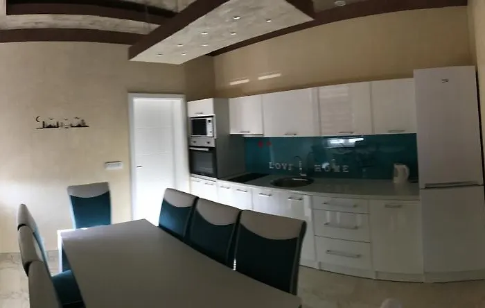 아파트 Bascarsija *