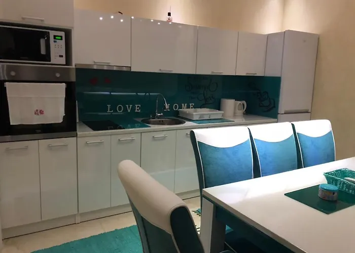 Bascarsija 사라예보