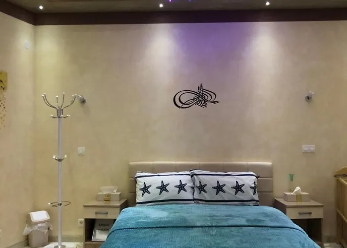 Bascarsija 아파트 사라예보