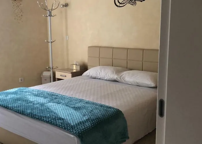 Bascarsija * 사라예보