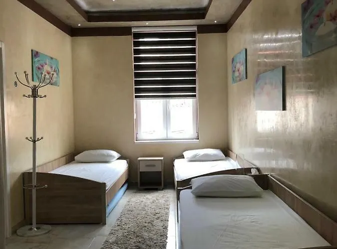 Bascarsija 아파트