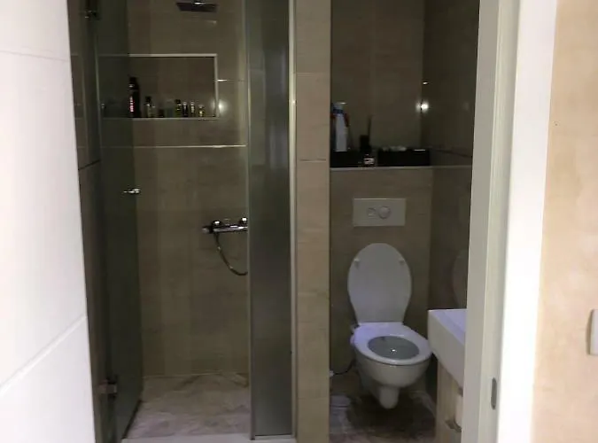 Bascarsija 아파트 사라예보