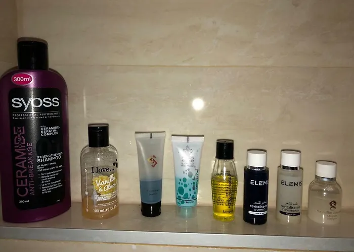 Bascarsija 아파트