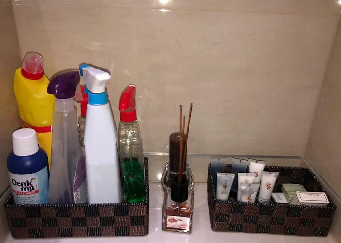 Apartamento Bascarsija