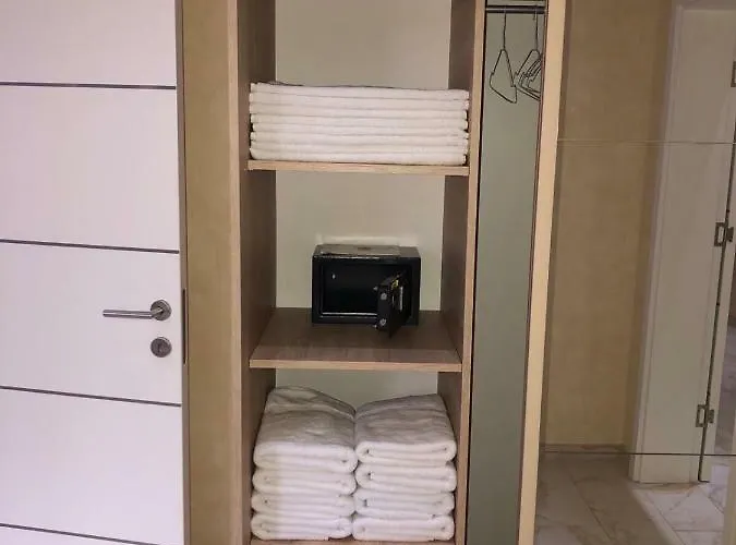 Bascarsija 아파트 *