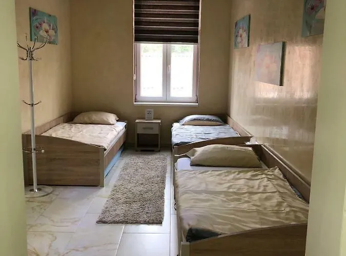 Bascarsija * 사라예보