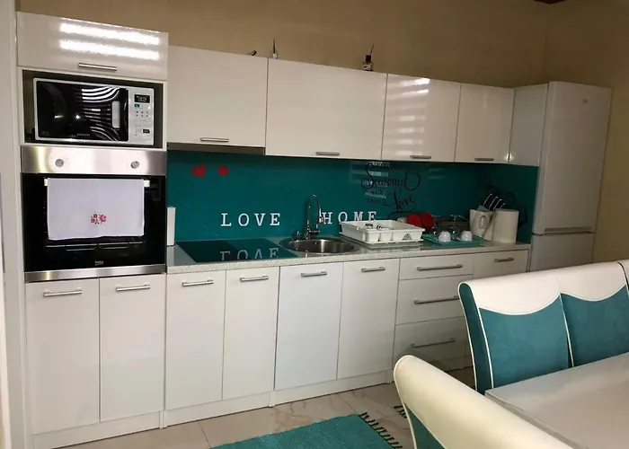 Bascarsija * 사라예보