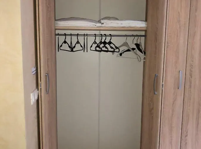 Bascarsija 아파트 사라예보