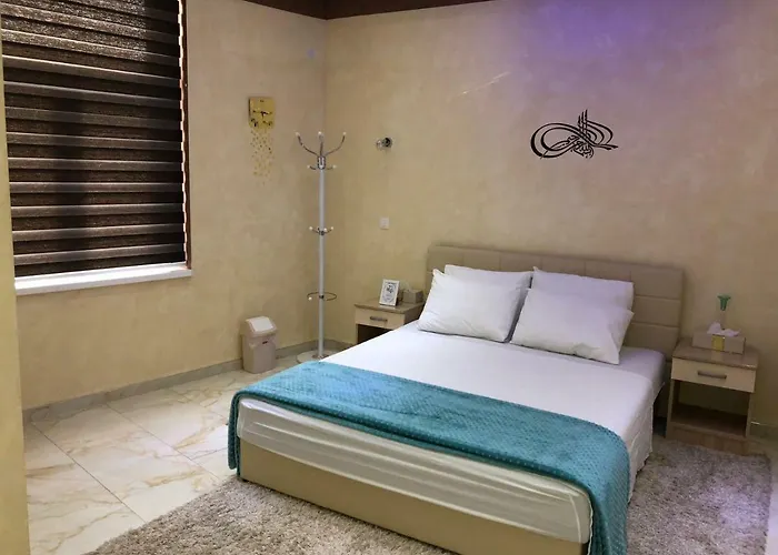 Bascarsija 아파트