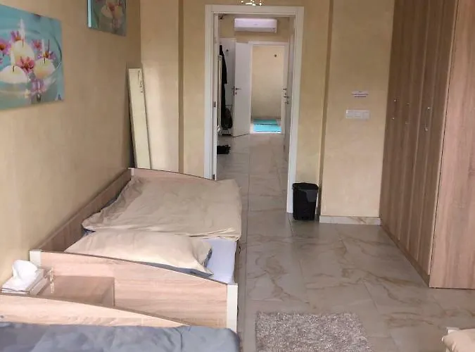 Bascarsija 아파트