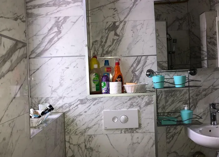 Bascarsija 사라예보