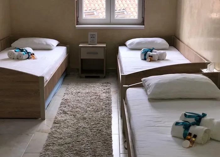 Bascarsija 사라예보