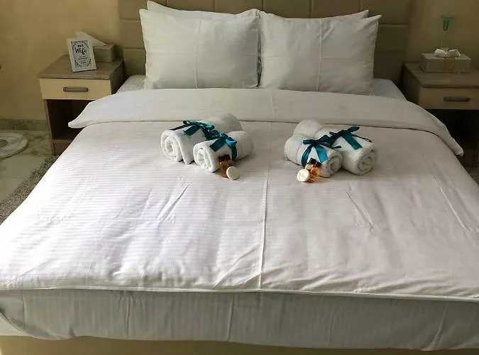 Bascarsija 아파트