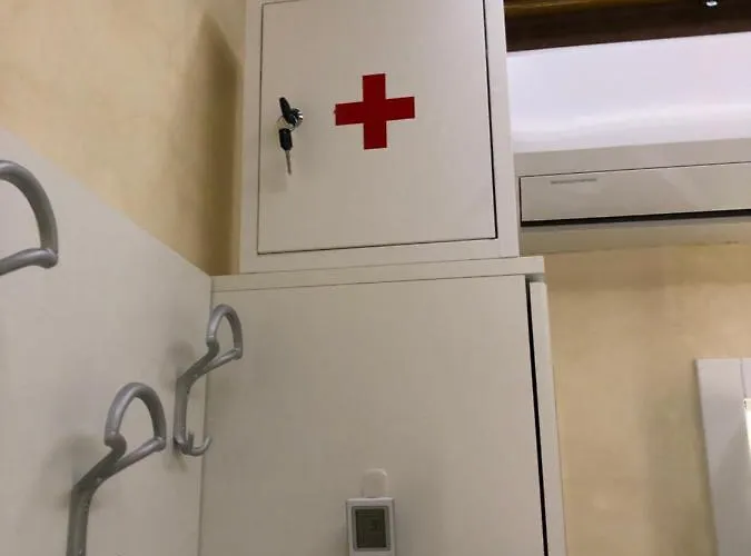 아파트 Bascarsija